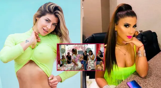 Irreverente como siempre. Irreverente como siempre.