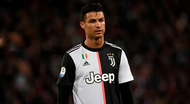 Cristiano Ronaldo sufre ataques en redes sociales. Cristiano Ronaldo sufre ataques en redes sociales.