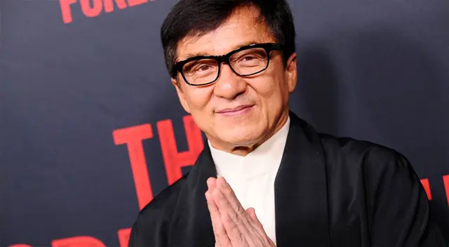 El actor no fue aislado, ni asistió a fiesta con 60 policías.