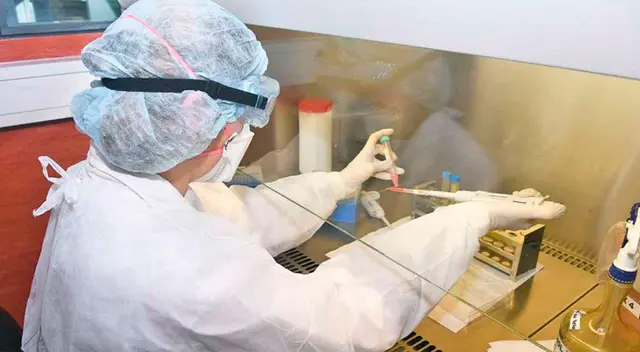 Joven se encuentra aislada en el Hospital El Calafate.