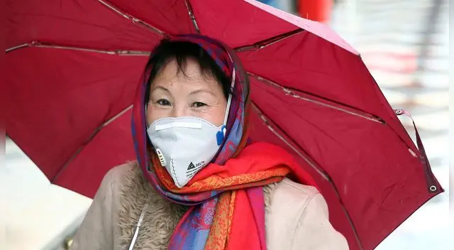 Se hicieron muchas pruebas médicas a la ciudadana china tras detectar síntomas.