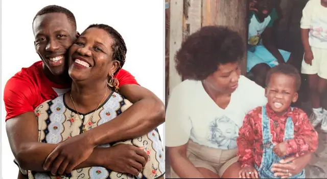 Luis Advíncula siempre tiene presente a su madre, quien lo acompañó en todo momento a cumplir su sueño de ser futbolista profesional. Luis Advíncula siempre tiene presente a su madre, quien lo acompañó en todo momento a cumplir su sueño de ser futbolista profesional.