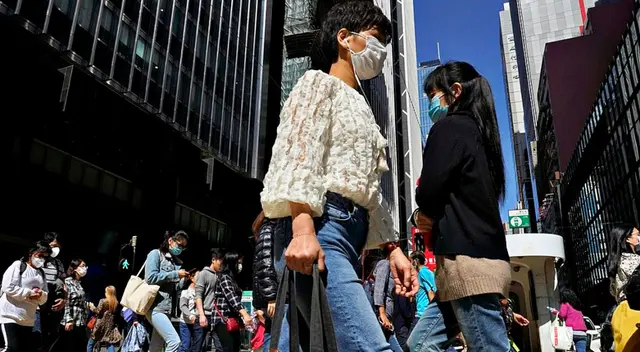 La cantidad de infectados por el coronavirus en el mundo asciende a 80 000. La cantidad de infectados por el coronavirus en el mundo asciende a 80 000.