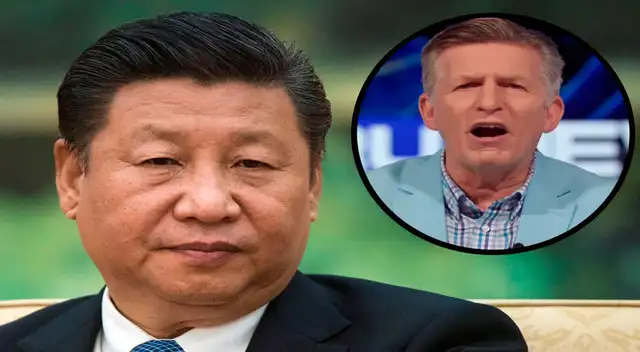 El polémico contenido de Wiles fue bloqueado de  YouTube.