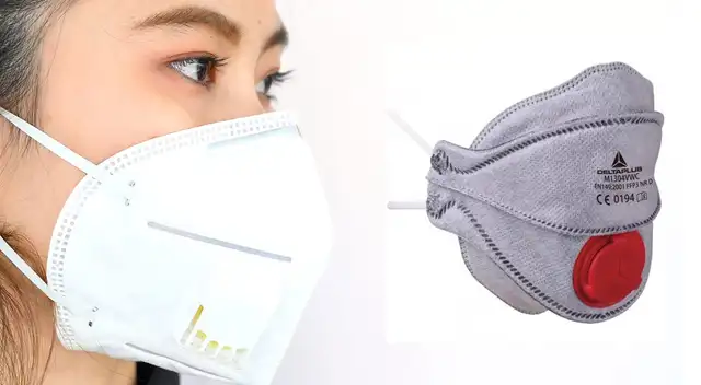 En países como Italia y España son escasas las FFP2 y FFP3 son escasas En países como Italia y España son escasas las FFP2 y FFP3 son escasas