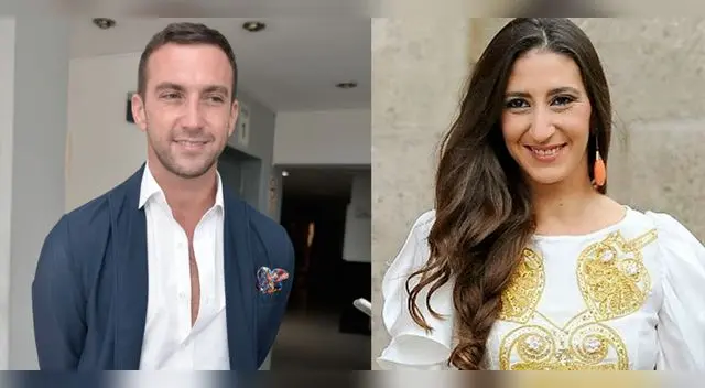 La hermana del ex chico reality salió en defensa de Antonio Pavón. La hermana del ex chico reality salió en defensa de Antonio Pavón.