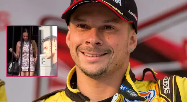 Hart aseguró que critican a Toledo porque “somos una sociedad machista”. Hart aseguró que critican a Toledo porque “somos una sociedad machista”.