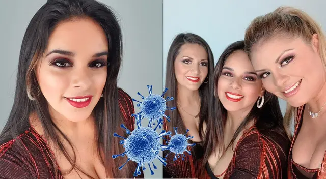 Cancelan concierto de Agua Bella por coronavirus