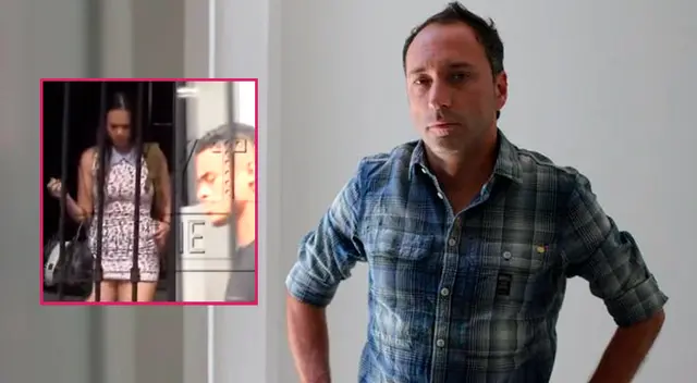 Se mostró ‘horrorizado’ por las críticas a la ex oficial.