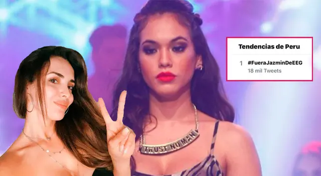 ¿No la quieren como conductora? ¿No la quieren como conductora?