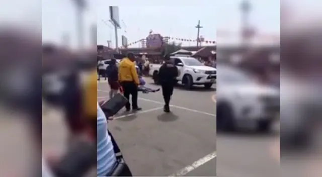 Elmer Gálvez Saavedra falleció tras dos semanas de intensa lucha por sobrevivir