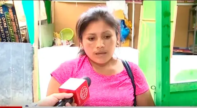 Madre denuncia que fue atacada por su ex pareja Madre denuncia que fue atacada por su ex pareja