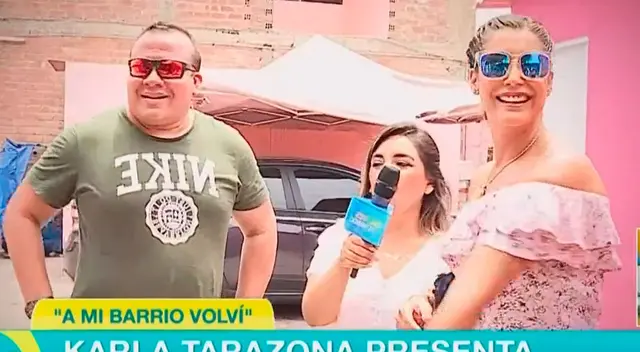 Él fue el gran amor de su adolescencia. Él fue el gran amor de su adolescencia.