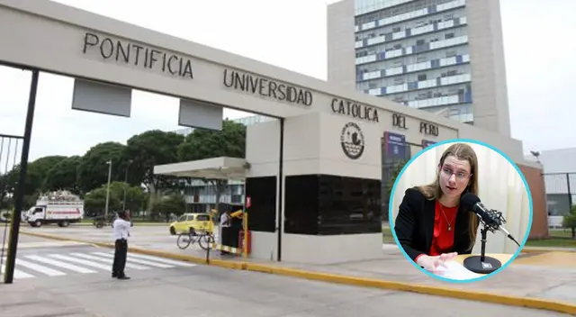 Estudio de la PUCP indicó que el 52% de limeños tiene miedo a los venezolanos Estudio de la PUCP indicó que el 52% de limeños tiene miedo a los venezolanos