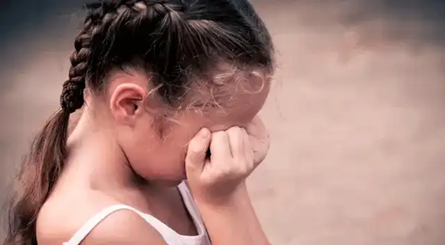 Dictan prisión contra sujeto que hizo tocamientos indebidos a una niña en Ate