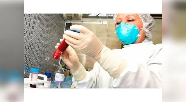 Más de 2,5 millones de peruanos tienen enfermedades raras Más de 2,5 millones de peruanos tienen enfermedades raras