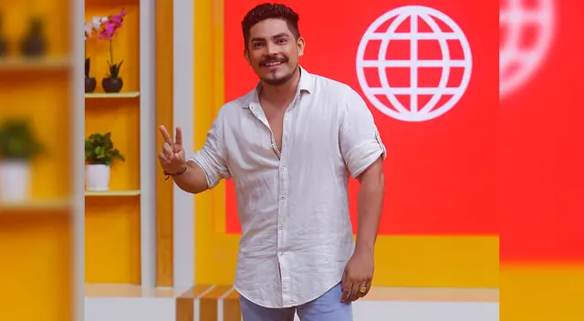 Erick Elera es fiel hincha del Sporting Cristal. Erick Elera es fiel hincha del Sporting Cristal.