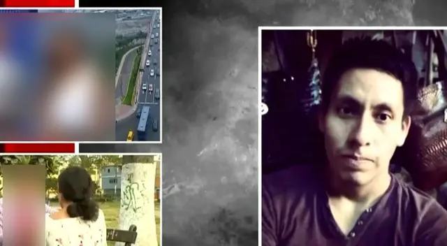 Contra él pesa una prisión preventiva de 6 meses. Contra él pesa una prisión preventiva de 6 meses.