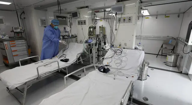 El joven afectado regresaba a nuestro país luego de haber estado en Francia. El joven afectado regresaba a nuestro país luego de haber estado en Francia.