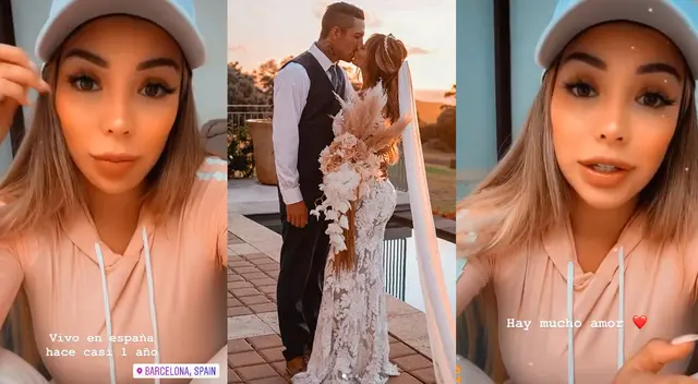 Paula Manzanal trabaja con 8 empresas. Paula Manzanal trabaja con 8 empresas.