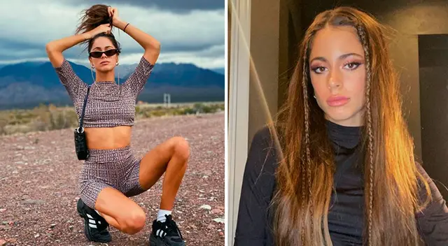 El coronavirus está afectando las presentaciones de la artista.