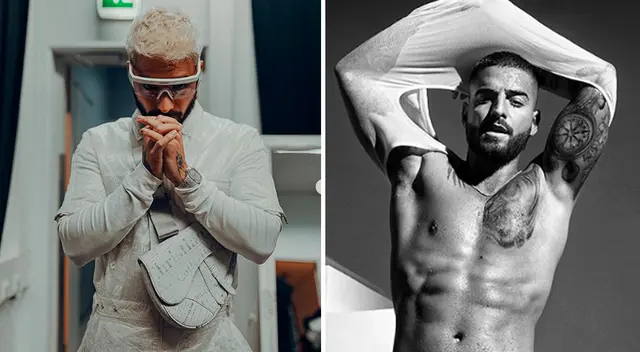 El cantante colombiano fue elegido por la empresa americana por estar dispuesto a “desnudarse ante el mundo”.