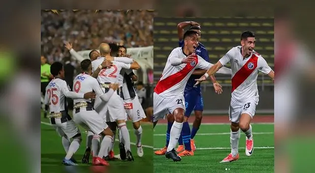 Alianza Lima vs. Municipal hoy a las 8 vía GOL Perú
