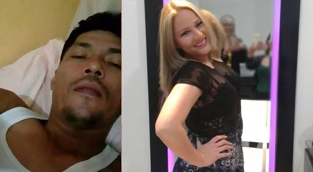 Feminicidio en el Callao