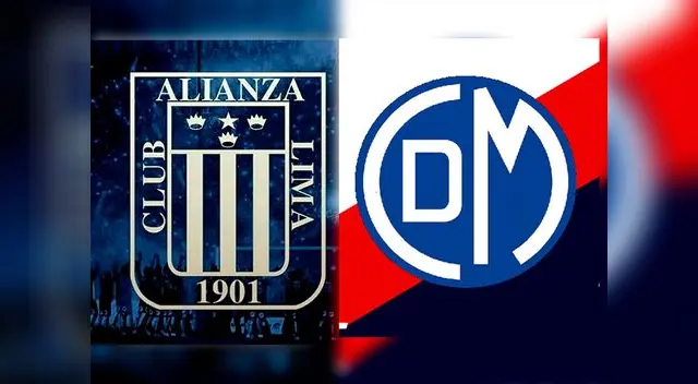 Alianza Lima vs. Deportivo Municipal hoy a las 8 pm vía Gol Perú Alianza Lima vs. Deportivo Municipal hoy a las 8 pm vía Gol Perú