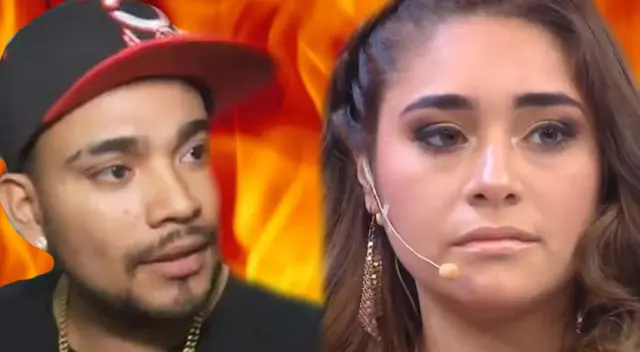 ¿Josimar no le trajo ni una media a su hijo? Salsero responde. ¿Josimar no le trajo ni una media a su hijo? Salsero responde.