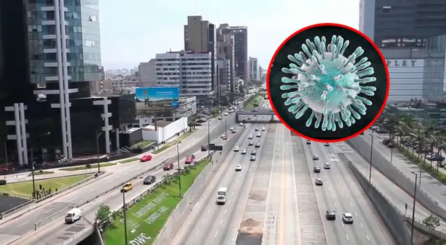 Minsa no descarta si ciudadanos chinos tendrían el mortal virus de Wuhan. Minsa no descarta si ciudadanos chinos tendrían el mortal virus de Wuhan.