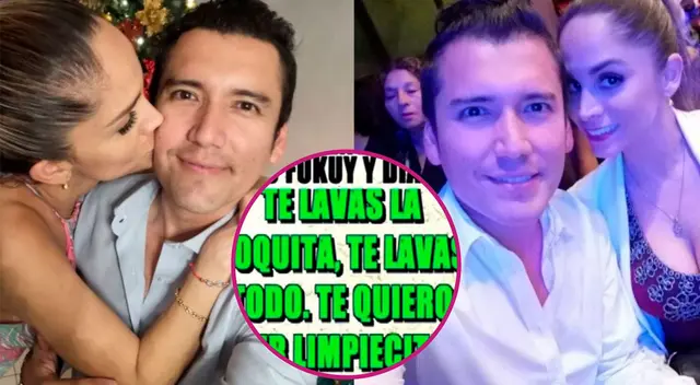 Este es su pasado oscuro. Este es su pasado oscuro.