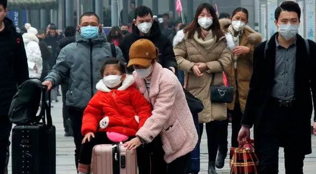 Ente del Estado descarta llegada del coronavirus. Ente del Estado descarta llegada del coronavirus.