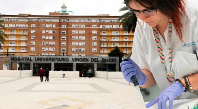 El tratamiento experimental ha dado buenos resultados en España hasta el momento. El tratamiento experimental ha dado buenos resultados en España hasta el momento.