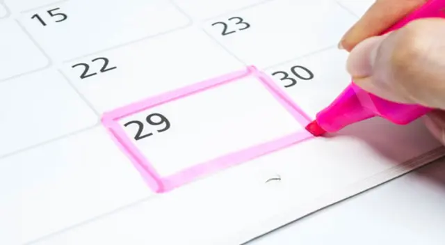 El nuevo calendario de Hanke-Henry tendría 364 días todos los años.