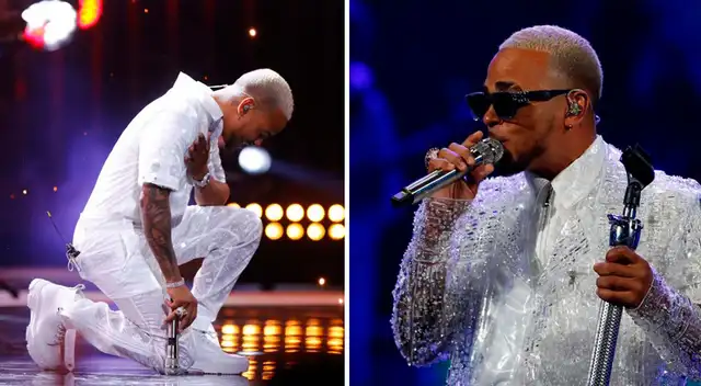 Ozuna se llevó una Gaviota de plata y una Gaviota de oro. Ozuna se llevó una Gaviota de plata y una Gaviota de oro.