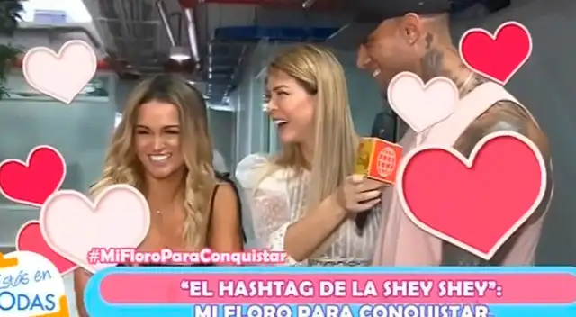 ¡Se lo dijo en su cara!