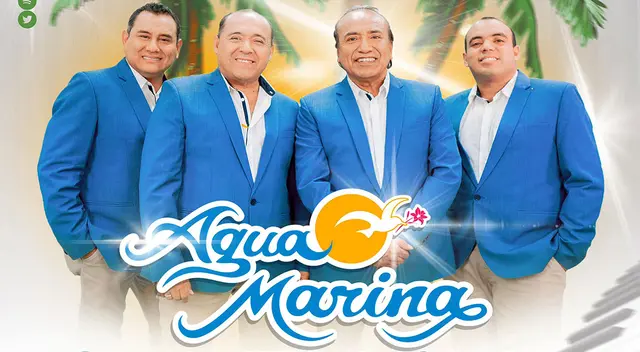El grupo de cumbia envió mensaje a todos su fans tras cancelación de sus shows en Europa. El grupo de cumbia envió mensaje a todos su fans tras cancelación de sus shows en Europa.