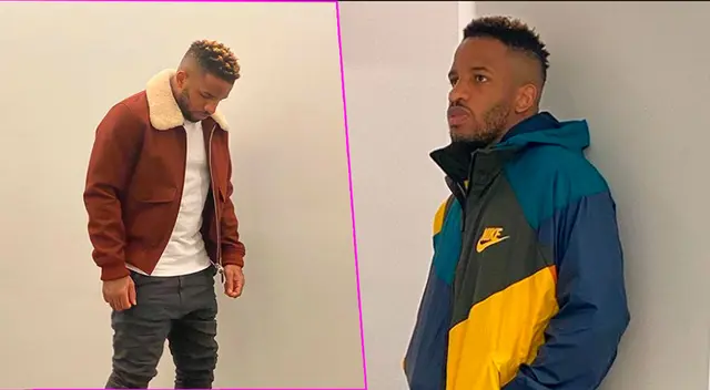 Jefferson Farfán y Melissa Klug llegaron a una conciliación por sus hijos. Jefferson Farfán y Melissa Klug llegaron a una conciliación por sus hijos.