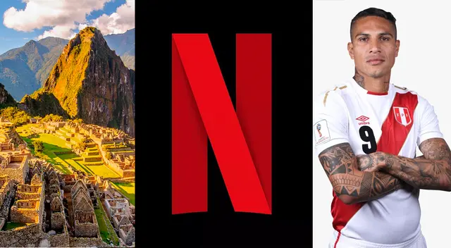 Ministerio de Cultura apoyará proyectos de Paolo Guerrero y Machu Picchu que se verán el 2021.