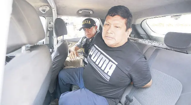 Continúan investigaciones por muerte de presidente de fiscales de Ucayali. Continúan investigaciones por muerte de presidente de fiscales de Ucayali.