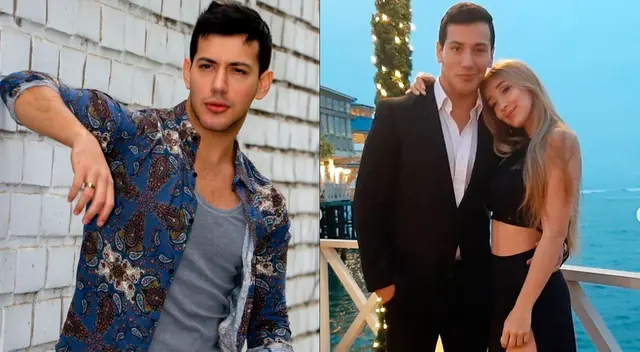 Jean Paul Santa María cerró la fábrica por ahora