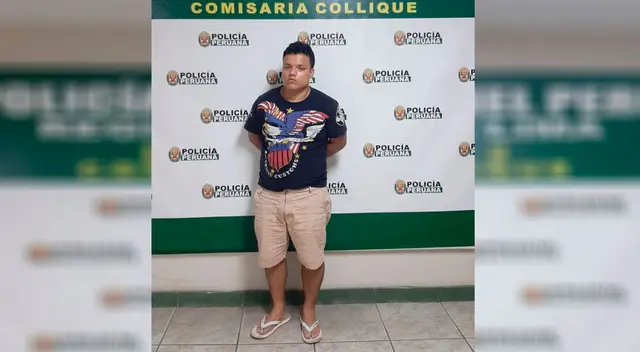 Jesús Vazques Gallegos, el acusado por violación sexual. Jesús Vazques Gallegos, el acusado por violación sexual.