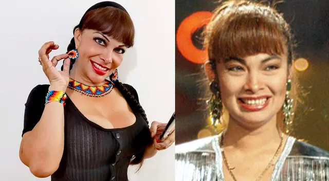 July Pinedo contó que fue víctima de acoso