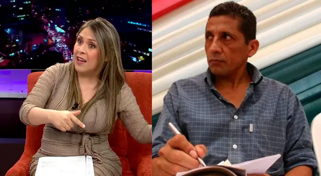 Yeni Vilcatoma asume defensa del líder del Etnocacerismo