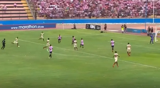 Sigue todas las incidencias del Universitario vs. Sport Boys por El Popular