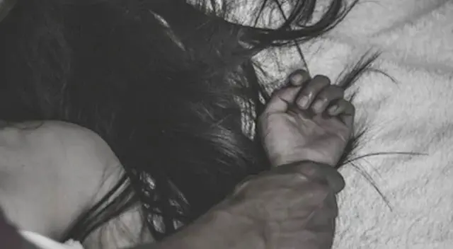 La mujer aprovechó el descuido de su agresor para llamar a la Policía La mujer aprovechó el descuido de su agresor para llamar a la Policía