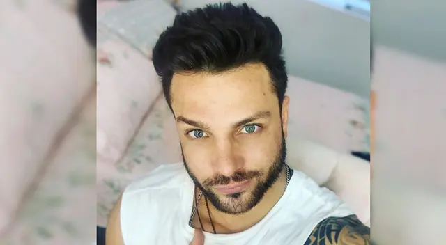 Nicola Porcella jura que no ve Esto es guerra.