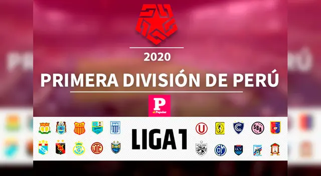 Liga 1: Tabla de posiciones tras disputarse la quinta fecha