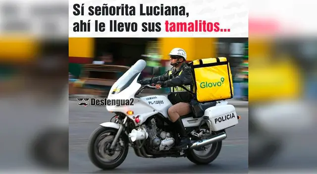 León utilizaba a su resguardo policial para favores domésticos. León utilizaba a su resguardo policial para favores domésticos.